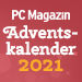 PC Magazin - Adventskalender Gewinnspiel 2021