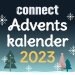 connect - Adventskalender Gewinnspiel 2023
